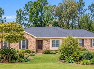 4217 Green Ivy Lane, Martinez, GA 30907