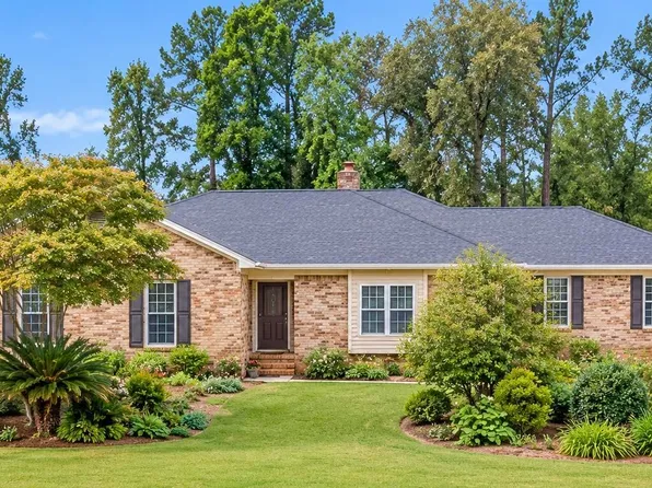 4217 Green Ivy Lane, Martinez, GA 30907