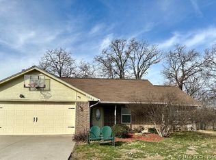 7993 Refinery Rd, Ardmore, OK 73401