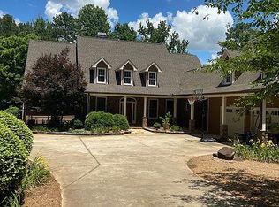 1900 Lipscomb Rd, Social Circle, GA 30025