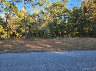 9155 N Alameda Dr, Citrus Springs, FL 34434