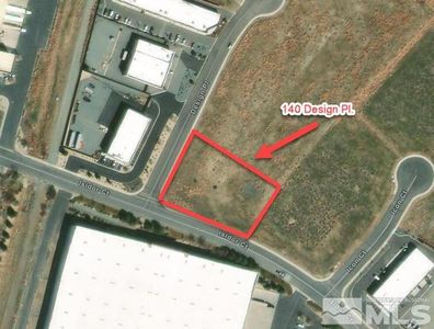 140 Design Pl, Sparks, NV, 89441
