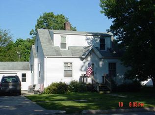 1308 Park St, Gowrie, IA 50543