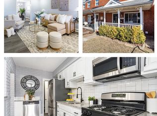 857 Mildred Ave, Baltimore, MD 21222