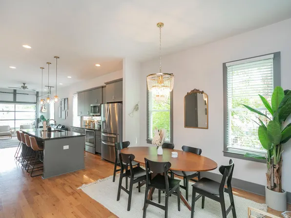 1615A Branch St #A, Nashville, TN 37216