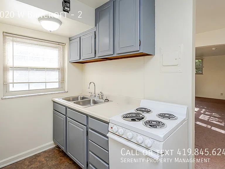 4020 W Bancroft St #2 — Photo 7