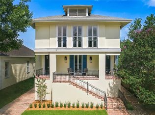 1514 Arabella St, New Orleans, LA 70115