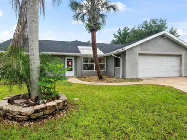 (undisclosed Address), Orange City, FL 32763