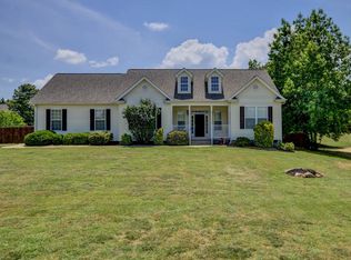 103 Superior Way, Greer, SC 29651