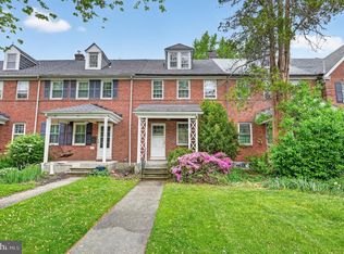 124 Dunkirk Rd, Baltimore, MD 21212