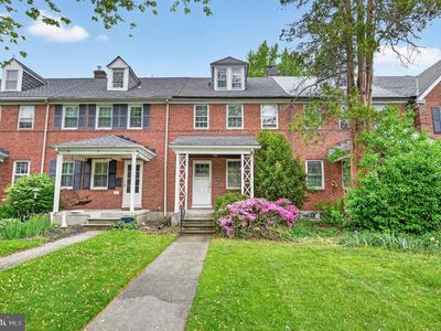 124 Dunkirk Rd, Baltimore, MD, 21212