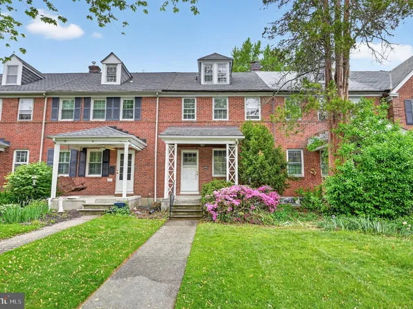 124 Dunkirk Rd, Baltimore, MD 21212