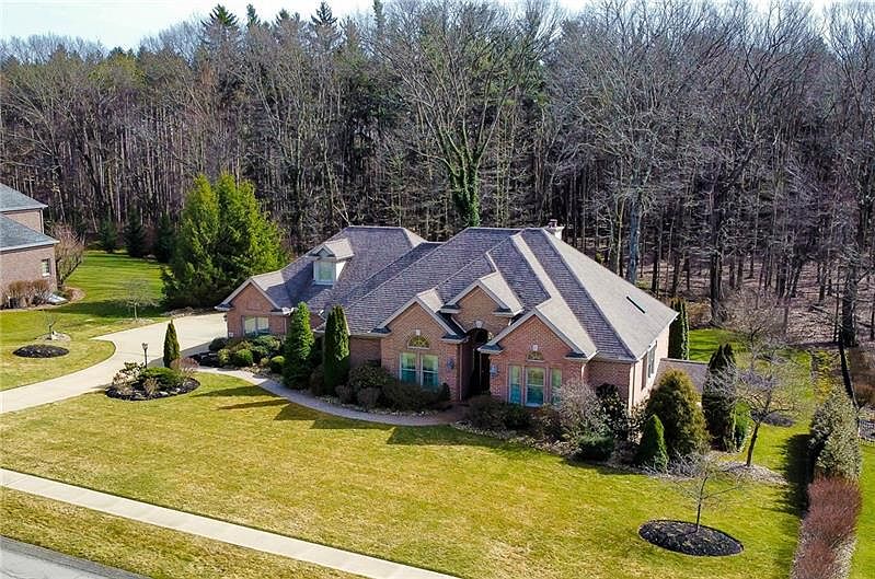 205 Fox Hollow Dr, Butler, PA 16001 MLS 1594402 Zillow