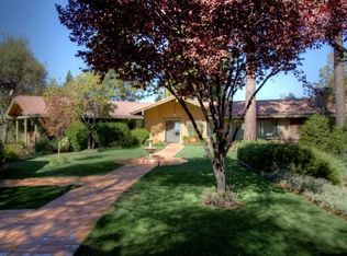 14605 Quartz Mountain Rd E, Sutter Creek, CA 95685