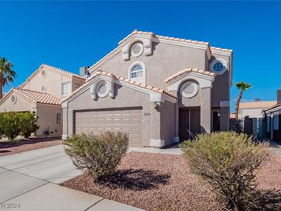 8206 Misty Island Cir, Las Vegas, NV, 89145
