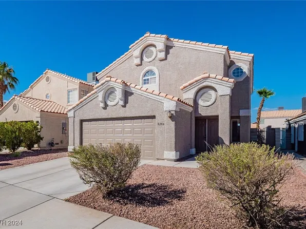 8206 Misty Island Cir, Las Vegas, NV 89145