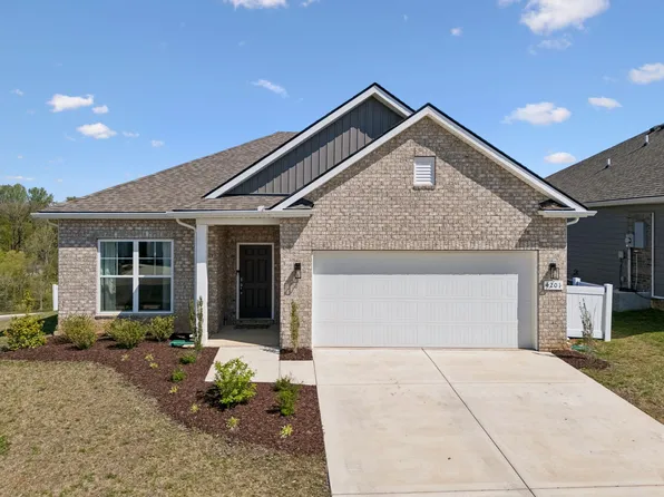 4201 Ellie Ct, Columbia, TN 38401