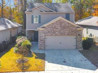 514 Altama Way, Acworth, GA 30102