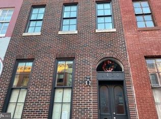 1404 McCulloh St, Baltimore, MD 21217