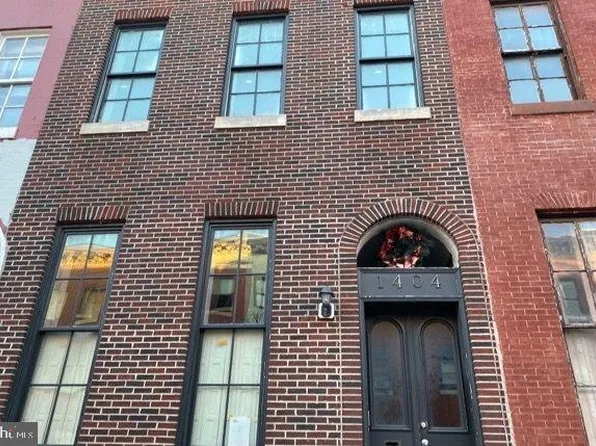 1404 McCulloh St, Baltimore, MD 21217