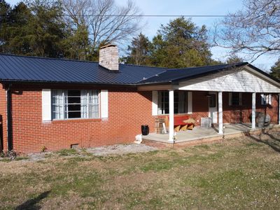 7622 Tazewell Hwy, Sneedville, TN, 37869