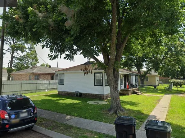 3333 Mandeville St, New Orleans, LA 70122