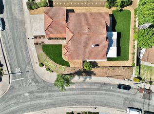 18095 Gooseberry Dr, Rowland Heights, CA 91748