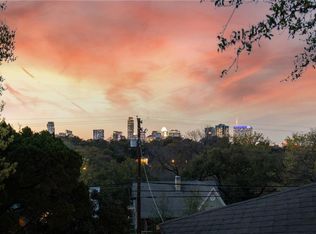 1115 Reagan Ter, Austin, TX 78704