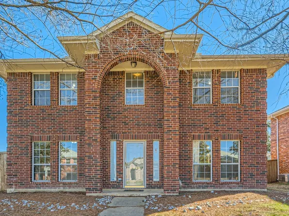 2420 Waterloo Ln, Mesquite, TX 75181