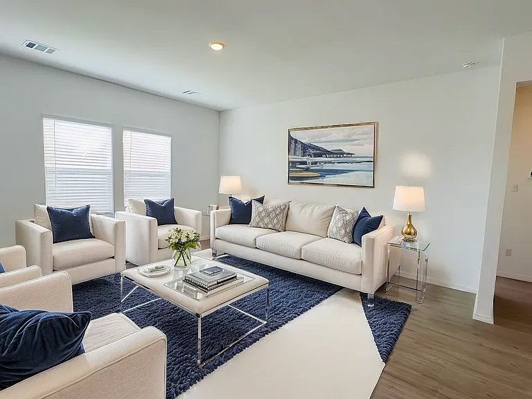 1801 Four Waters Loop — Photo 6