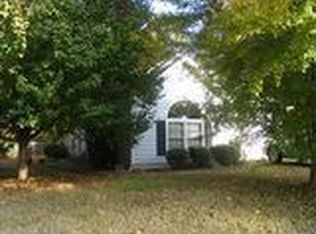 110 Greenwood Cir, Athens, GA 30605