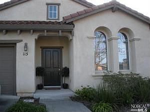 1st image of 115 Old Vine Way