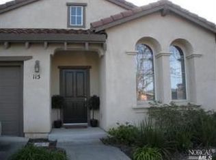 115 Old Vine Way, Napa, CA 94558