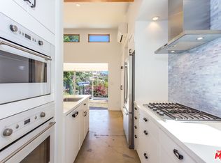 2065 Glencoe Way #A, Los Angeles, CA 90068
