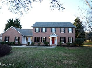 2822 Glen Elyn Way, Baldwin, MD 21013