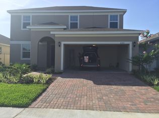 2181 Rush Bay Way, Orlando, FL 32824