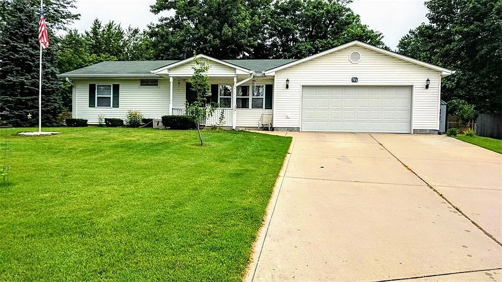 523 Mooreland Dr photo 1
