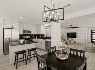 5960 McKaskle Dr, Fort Worth, TX 76119