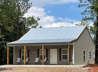 13 Harber Hills Rd, Iuka, MS 38852