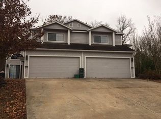 2941 E Sterling Ct, Fayetteville, AR 72703