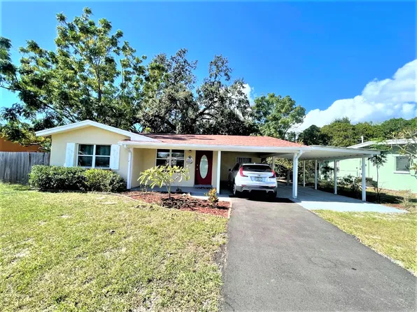 5106 104th St N, Saint Petersburg, FL 33708
