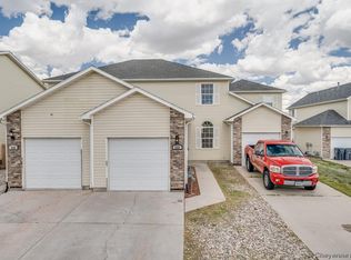 522 Queens Rd, Cheyenne, WY 82007