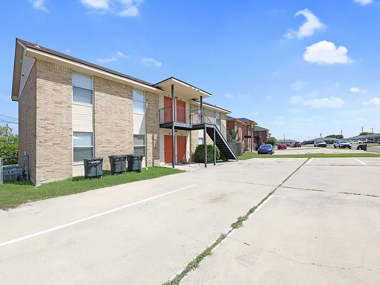 1604 Windward Dr, Killeen — Photo 11