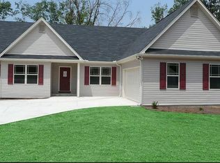 3435 Old Oak Rdg, Gainesville, GA 30507