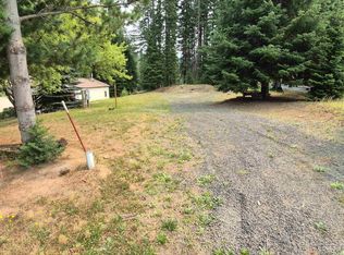Cottonwood Ave, Pierce, ID 83546