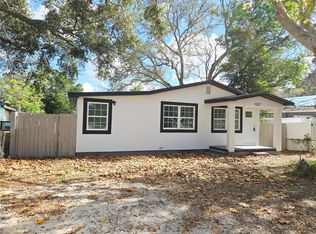 9307 N Oakleaf Ave, Tampa, FL 33612