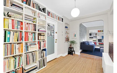 Sold by Douglas Elliman