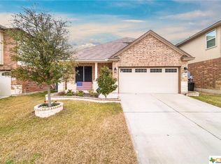 9612 Raeburn Ct, Killeen, TX 76542