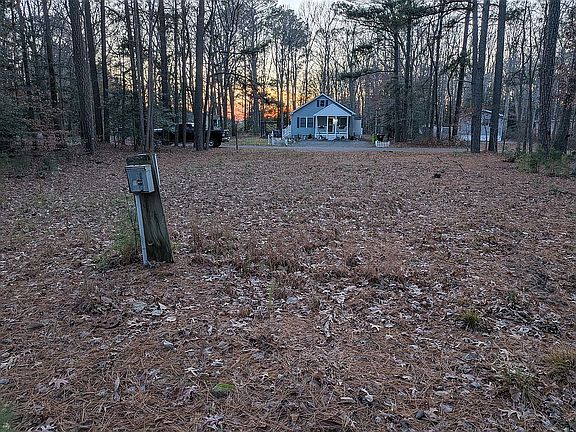 Electric Services Installed