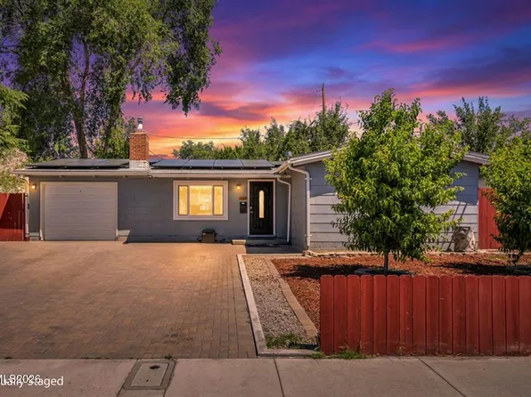 1106 Prospect Ave, Sparks, NV 89431